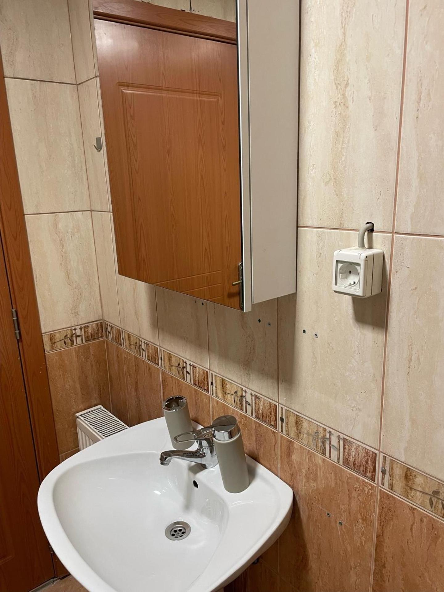 Kamche Apartment Скоп'є Екстер'єр фото