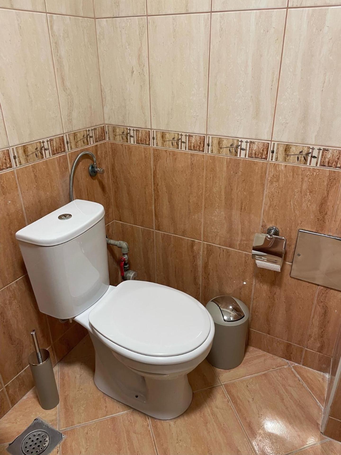 Kamche Apartment Скоп'є Екстер'єр фото